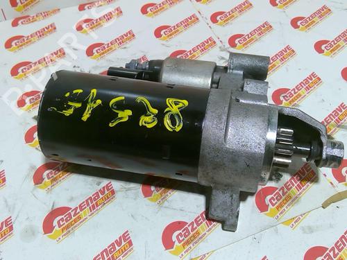 Startmotor AUDI A5 (8T3) 2.7 TDI (190 hp) 25684282