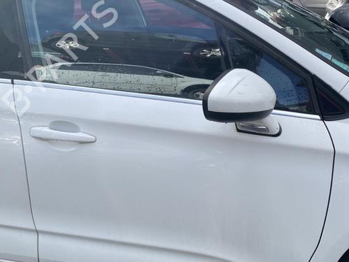 Used Right front door CITROËN C4 II (NC_) 1.6 HDi 115 (114 hp) 29870812