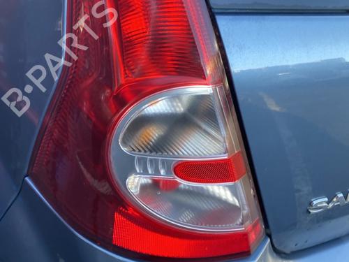 Used Left taillight DACIA SANDERO 1.5 dCi (68 hp) 31994442
