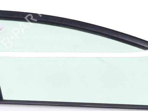 Front right door window TOYOTA PRIUS (_W3_) 1.8 Hybrid (ZVW30) | BP31929395C19