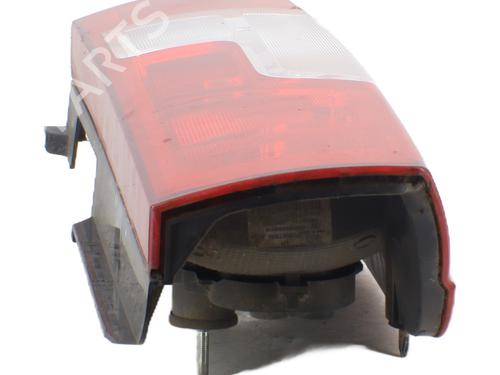 Left taillight CITROËN JUMPER II Van 2.2 HDi 100 | BP33945995C34  - Image 6