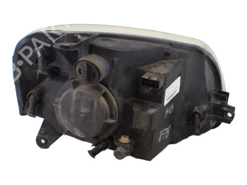 Scheinwerfer links CITROËN BERLINGO / BERLINGO FIRST Box Body/MPV (M_) 1.9 D 70 (MBWJZ, MCWJZ) | BP29529278C28