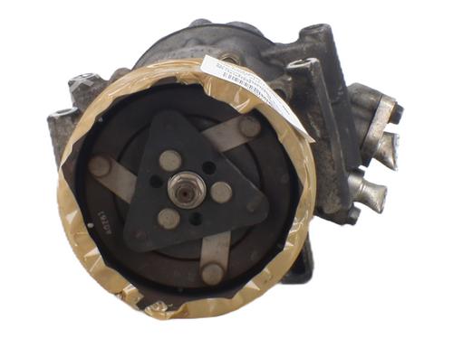 AC compressor RENAULT CLIO III (BR0/1, CR0/1) 1.2 16V (BR02, BR0J, BR11, CR02, CR0J, CR11) | BP36346402M34 - Image 2
