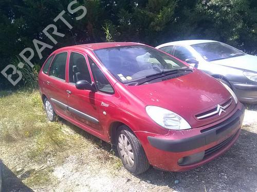 Lamp holder CITROËN XSARA PICASSO (N68) 1.6 HDi | BP25698036L10 