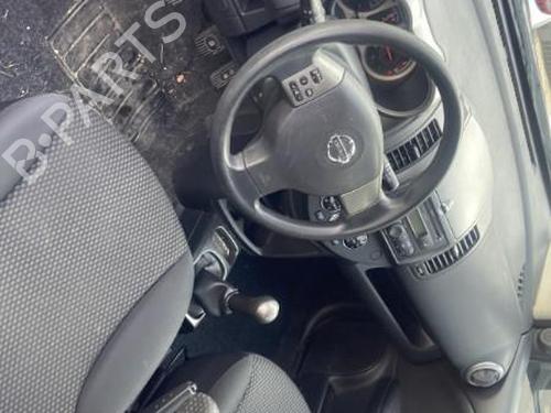 Left headlight NISSAN NOTE (E11, NE11) 1.5 dCi | BP25691943C28 - Image 9