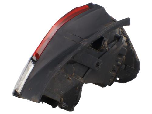 Left taillight CITROËN C4 II (NC_) 1.2 THP 130 (NCHNYM, NCHNYT) | BP40118019C34 - Image 2