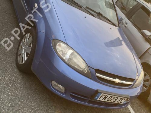 Starter CHEVROLET LACETTI (J200) 1.6 | BP29862943M8  - Image 9