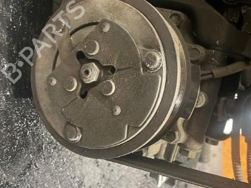 AC compressor FORD FIESTA VI (CB1, CCN) 1.6 TDCi | BP25692083M34 