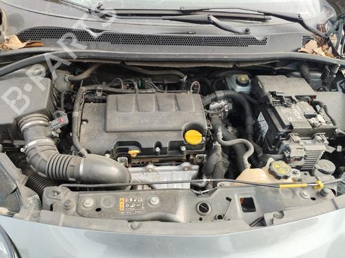 Brugte OPEL CORSA E (X15) 1.4 Turbo (08, 68) 4888094