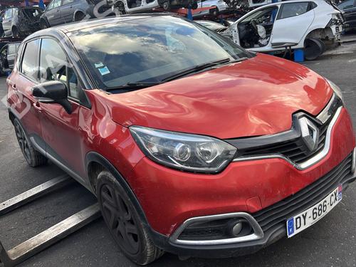 Ratstangsstang RENAULT CAPTUR I (J5_, H5_) 1.5 dCi 90 (J5N4, J5M5, J5MW, J5M6, J5AL, J5AJ) | BP29249345I23 - Image 4