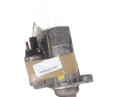 Used Starter SEAT ALTEA (5P1) 1.9 TDI (105 hp) 25686109
