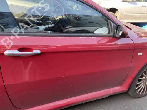 Used Right front door ALFA ROMEO GT (937_) 1.9 JTD (937CXN1B) (150 hp) 27294896