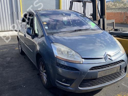 Left front window switch CITROËN C4 Picasso I MPV (UD_) 1.6 HDi | BP33200916I27 - Image 3