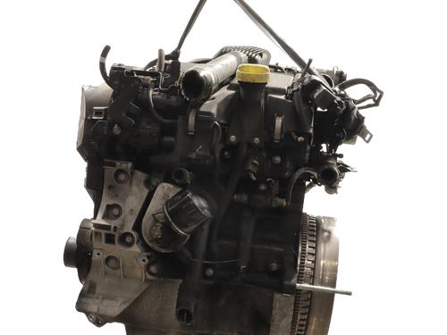 Engine RENAULT SCÉNIC III (JZ0/1_) 1.5 dCi (JZ02, JZ0R) | BP31712658M1 - Image 4