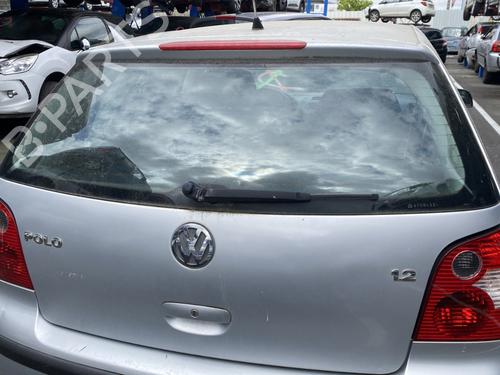 Used Tailgate VW POLO (9N_, 9A_) 1.2 12V (64 hp) 25812388