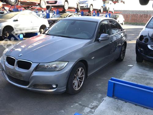 Injection rail BMW 3 (E90) 316 d | BP25675156M98 