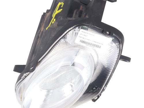 Used Left headlight Left headlight FIAT 500 (312_) 1.0 Mild Hybrid (312.AYD1B) (69 hp) 34173616 34173616