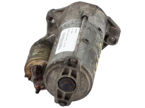 Starter RENAULT TRAFIC II Van (FL) 1.9 dCi 80 (FL0B) | BP25688333M8 - Image 2