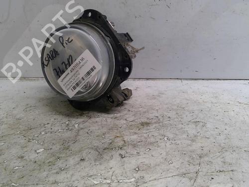 Used Left front fog light Left front fog light CITROËN XSARA PICASSO (N68) 2.0 HDi (90 hp) 25696166 25696166