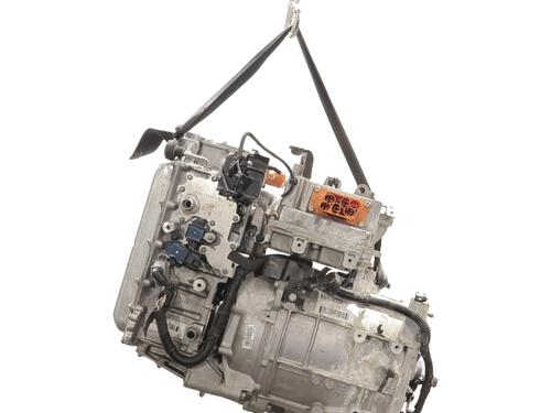 Engine RENAULT ZOE (BFM_) | BP36442426M1 - Image 3