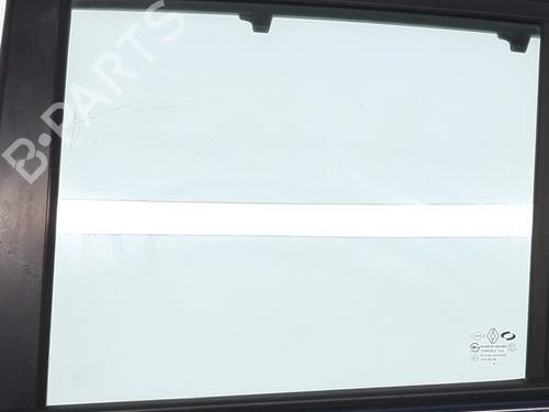 Rear left window mechanism RENAULT KOLEOS I (HY_) 2.0 dCi 4x4 (HY0K) | BP25741694C24 