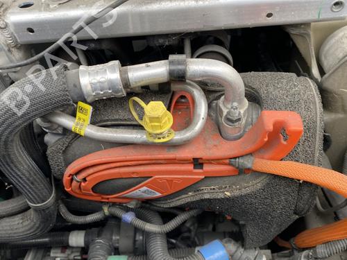 Airco pomp TESLA MODEL S (5YJS) EV AWD (670 hp) 25673955