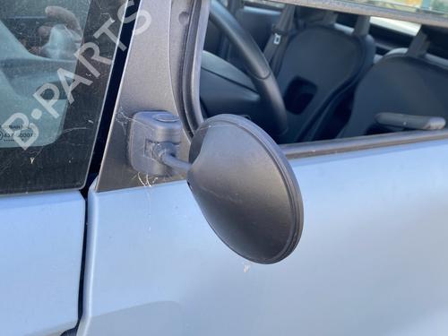 Left mirror CITROËN AMI (9A_) Electric (9AZ2CA) | BP29026476C26