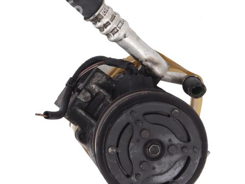 AC compressor FIAT 500 (312_) 1.3 D Multijet (312AXB1A) | BP27930223M34 