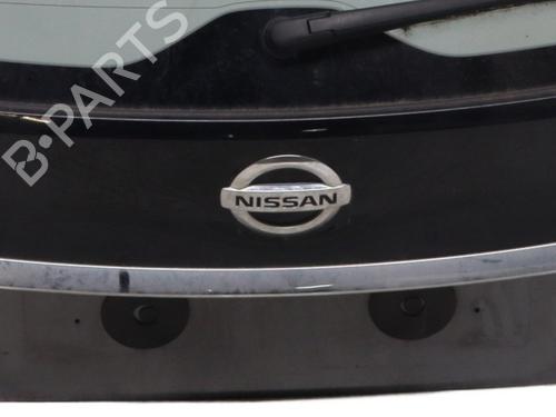 Bagklap CC/Kombi-Coupé NISSAN LEAF (ZE1) Electric | BP25682246C6 