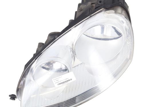 Left headlight VW GOLF V (1K1) 1.6 FSI | BP32733304C28 - Image 3