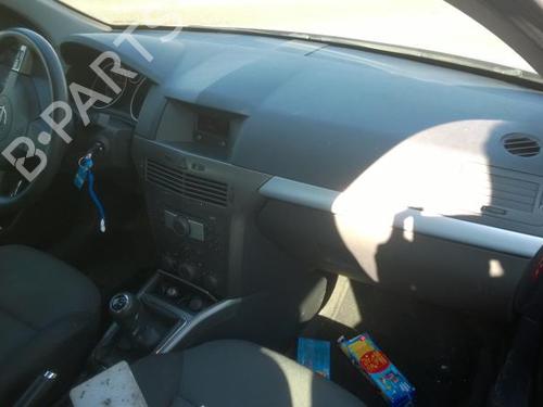 Instrument cluster OPEL ASTRA H (A04) 1.6 (L48) | BP25689711C47 