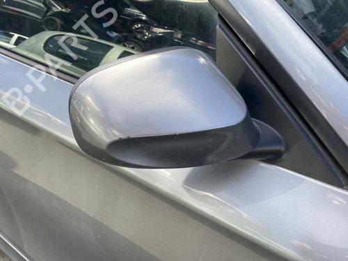 Right mirror BMW 1 (E81) 118 d | BP25680167C27 