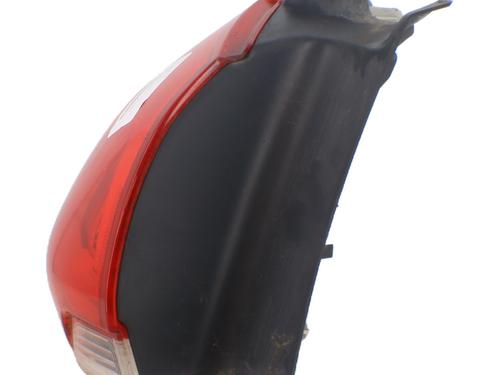 Left taillight PEUGEOT 2008 I (CU_) 1.6 HDi | BP32183539C34 