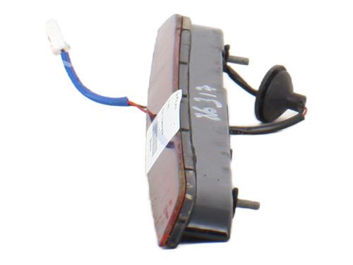 Used Third brake light Third brake light MG MG HS (AS23) 1.5 EHS Hybrid (CSA6463) (258 hp) 26234766 26234766