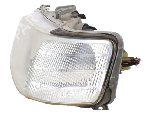 Left headlight HONDA ACCORD VI Hatchback (CH, CL) 2.0 (CH7) | BP29480072C28