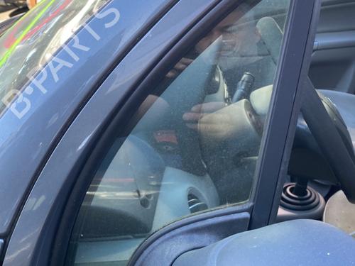 Luna custodia delantera izquierda CITROËN C3 I (FC_, FN_) 1.4 i (73 hp) 29491528