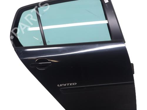 right-rear-door-vw-golf-v-1k1-2003-2004-2005-2006-2007-2008-2009-2010-32438585 main image