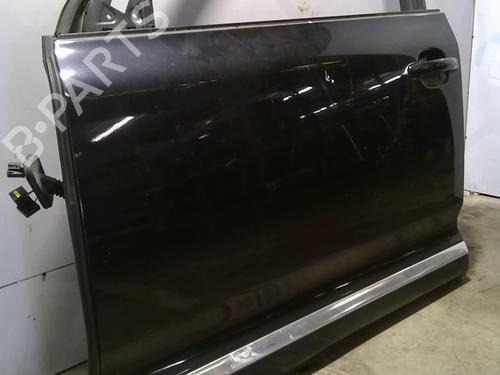 Drzwi przednie lewe VW TOUAREG (7LA, 7L6, 7L7) 2.5 R5 TDI | BP25687211C2 