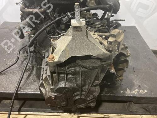 Used Gearbox FORD FOCUS I (DAW, DBW) 1.8 Turbo DI / TDDi (90 hp) 25698545