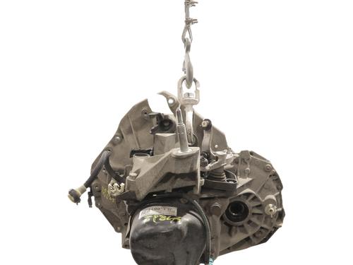 Gearbox RENAULT TWINGO III (BCM_, BCA_) 1.0 SCe 70 | BP25674781M3 - Image 4