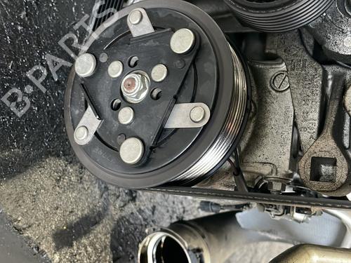 AC compressor RENAULT MEGANE IV Hatchback (B9A/M/N_) 1.2 TCe 130 (B9MR) | BP27705958M34