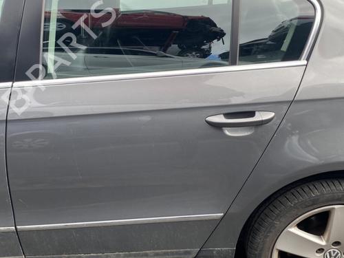 Used Left rear door VW PASSAT B6 (3C2) 2.0 TDI (140 hp) 26178893