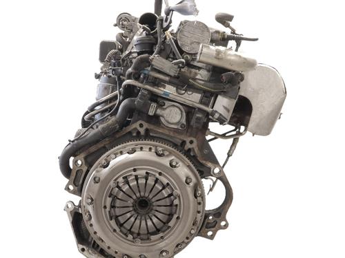 Used Engine Engine 37501665 37501665