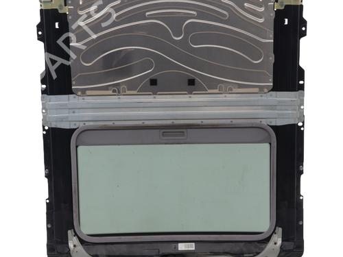 Sunroof BMW 1 (E87) 120 d | BP25685193C124
