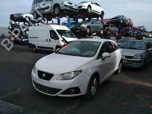 Switch SEAT IBIZA IV (6J5, 6P1) 1.2 TDI | BP25693137I30