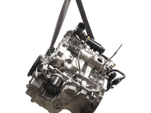 Engine CITROËN C4 II (NC_) 1.2 THP 130 (NCHNYM, NCHNYT) | BP31806153M1  - Image 5