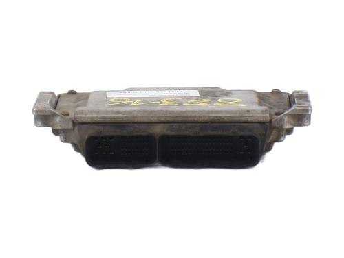 Used Control unit Control unit FIAT STILO (192_) 1.9 JTD (192_XF1A) (80 hp) 36170533 36170533