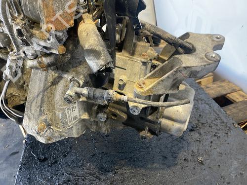 gearbox-opel-karl-c16-2015-2016-2017-2018-2019-28002467 main image