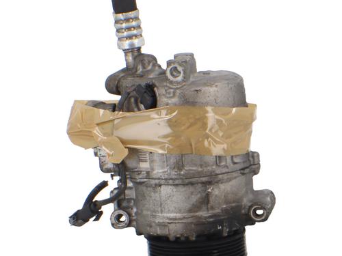 AC compressor BMW 3 Touring (E91) 330 xd | BP27359493M34 