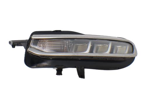 Blinklys fortil venstre CITROËN C3 III (SX) 1.6 BlueHDi 75 (75 hp) 31853656